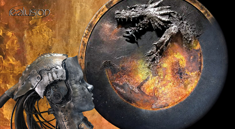 Horror oder Kunst REALUSION