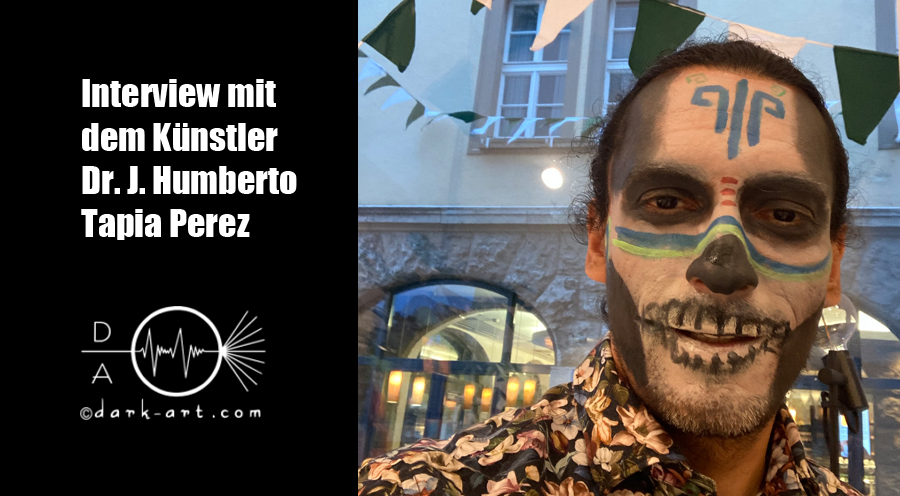 Interview Dr. Tapia Perez 