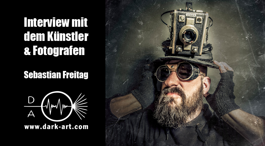 Interview Sebastian Freitag