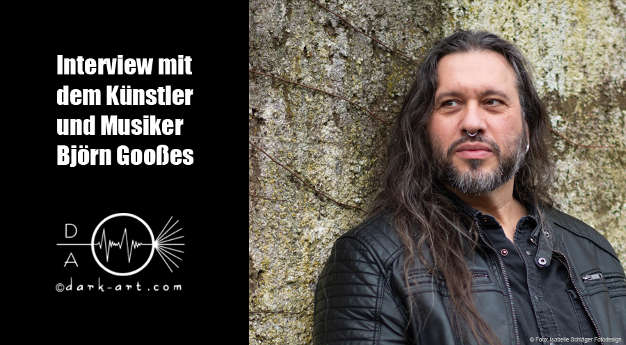 Interview Björn Gooßes