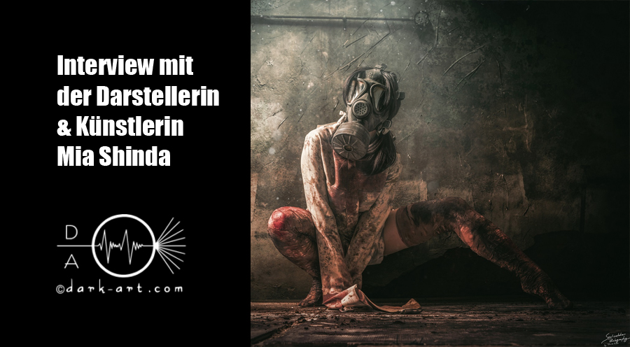 Interview Mia Shinda 