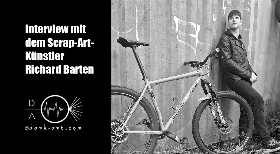 Interview Richard Barten 